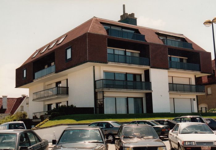 Gebouwen