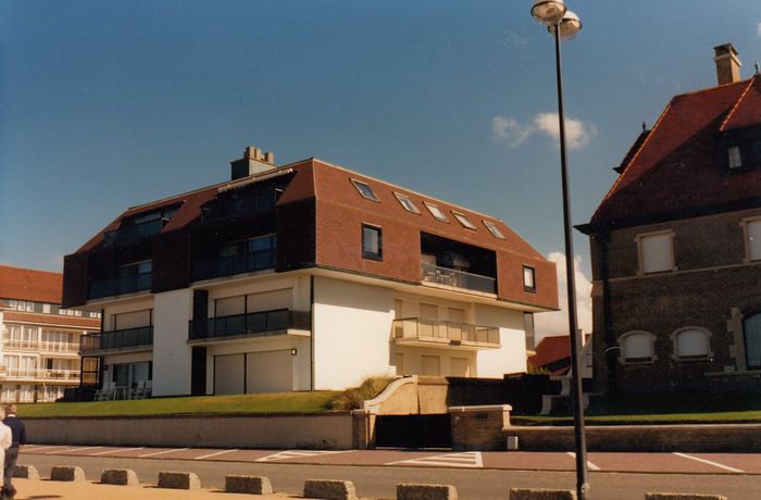 Gebouwen