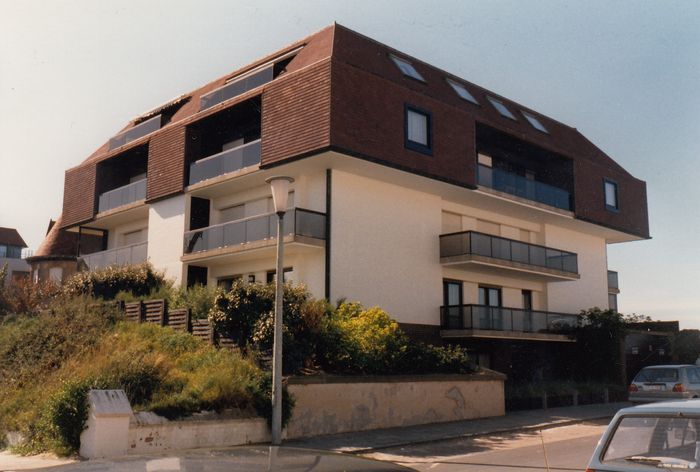 Gebouwen