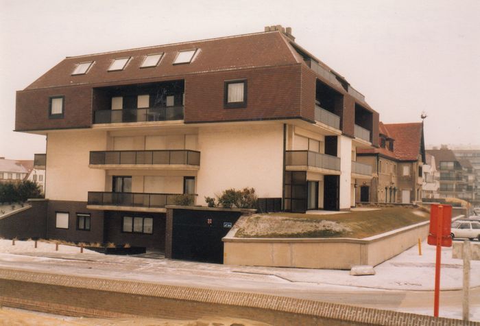 Gebouwen