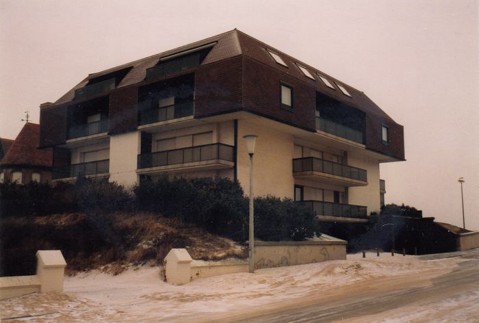 Gebouwen