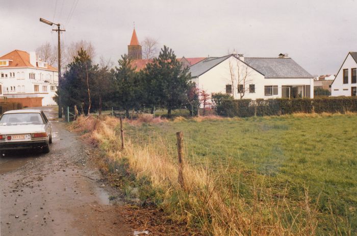 Gebouwen