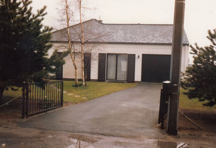 Gebouwen