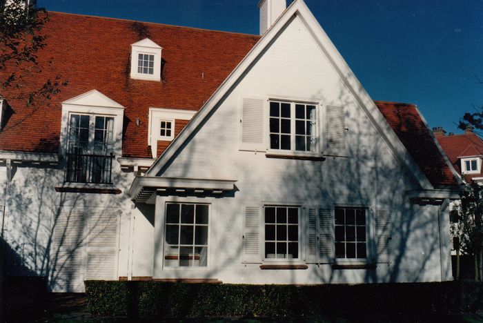 Gebouwen