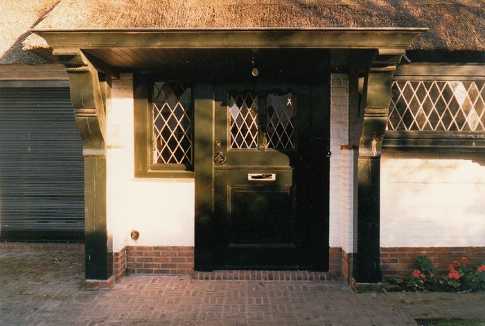 Gebouwen