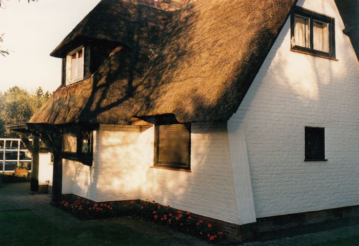 Gebouwen