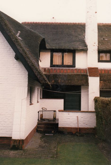 Gebouwen