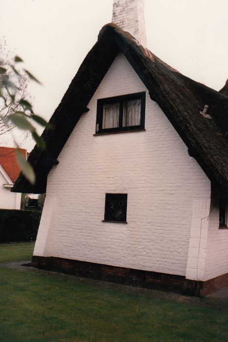 Gebouwen