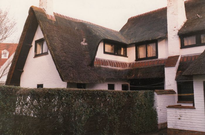 Gebouwen