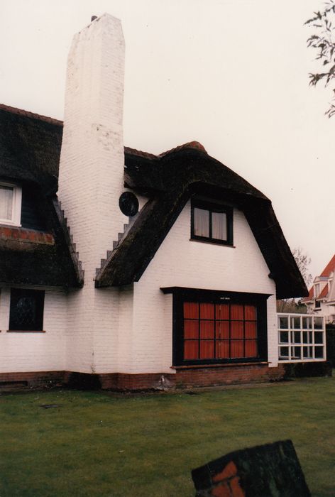 Gebouwen