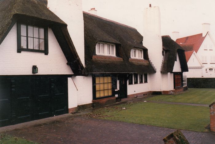 Gebouwen