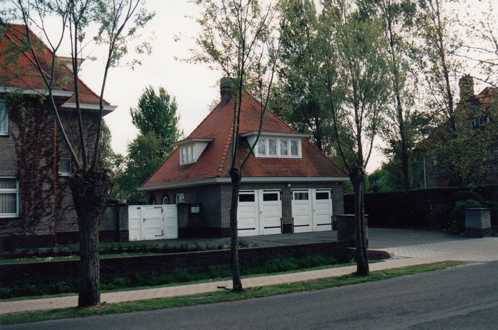 Gebouwen