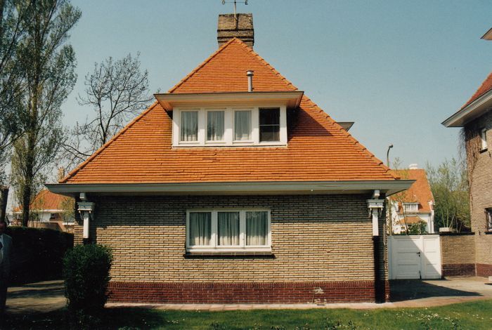 Gebouwen