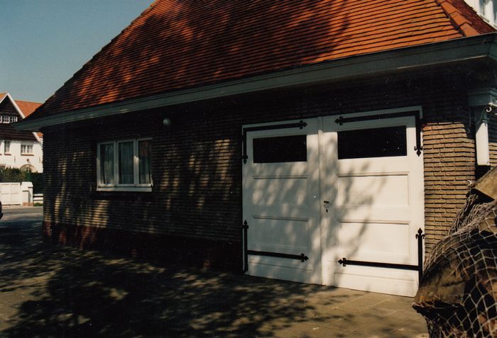 Gebouwen