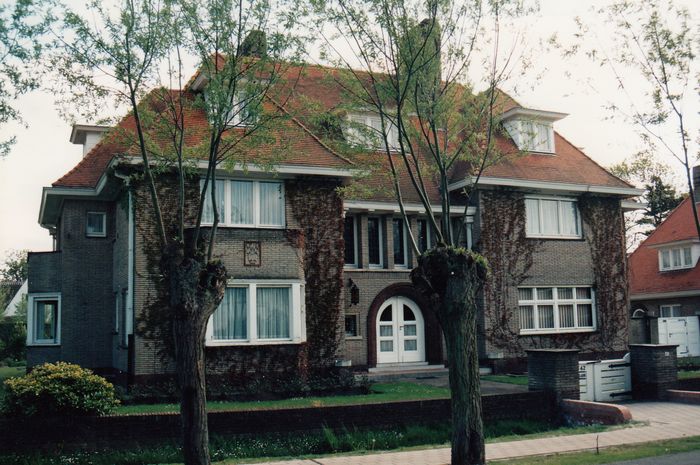 Gebouwen