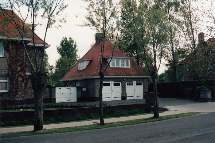 Gebouwen