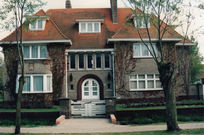 Gebouwen