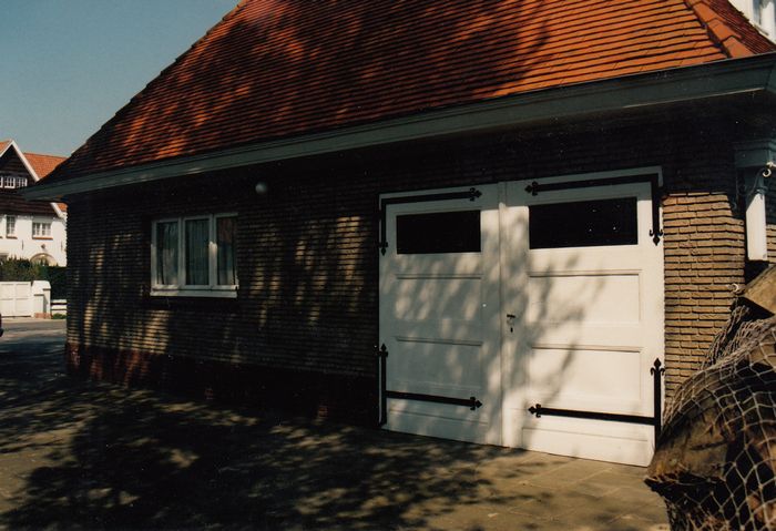 Gebouwen
