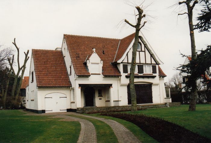Gebouwen