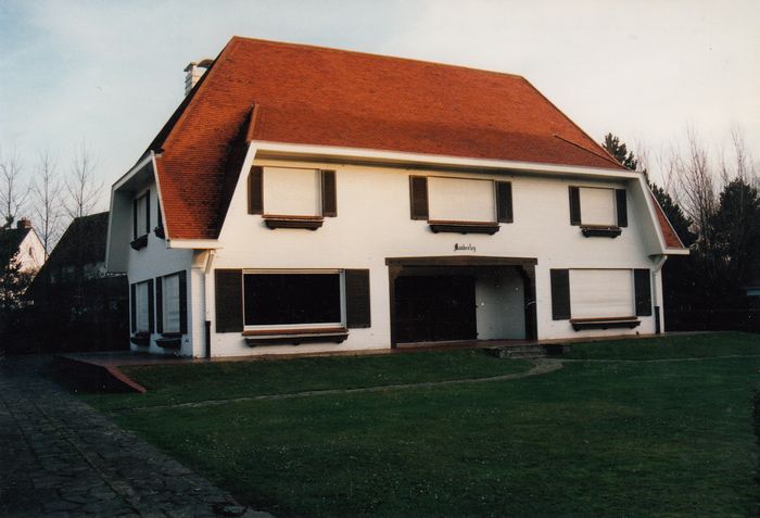Gebouwen