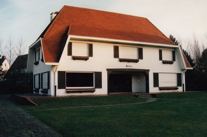 Gebouwen