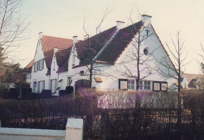 Gebouwen