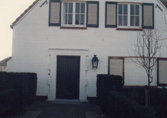 Gebouwen