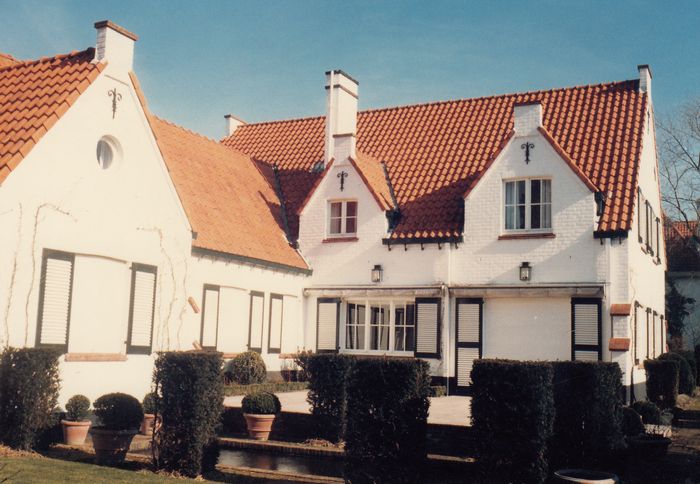 Gebouwen