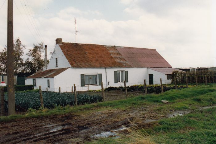 Gebouwen
