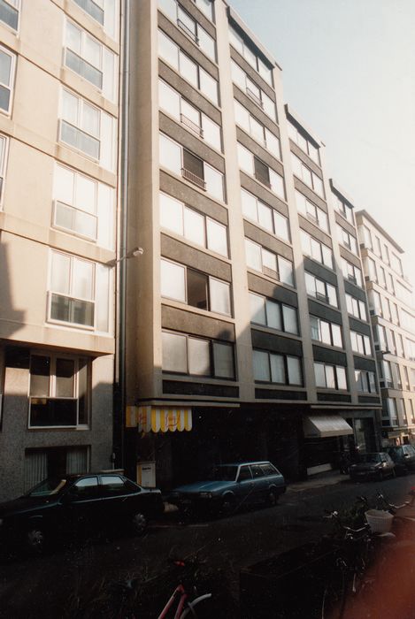Gebouwen