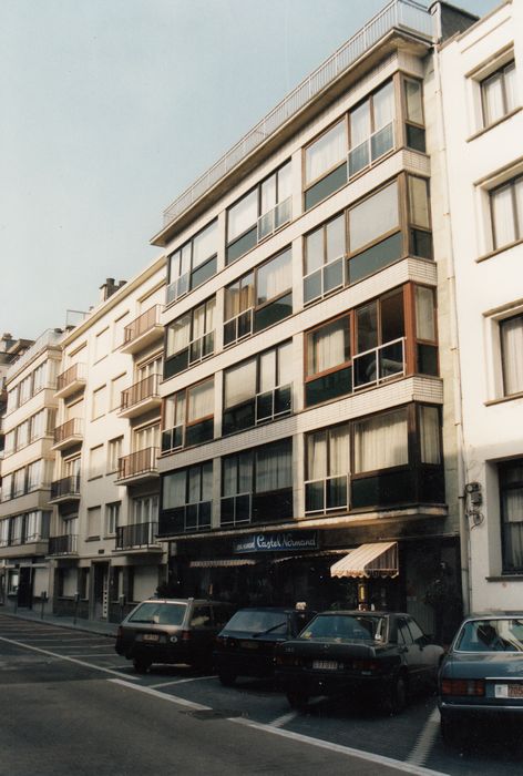 Gebouwen