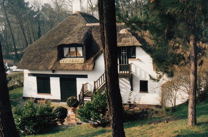 Gebouwen