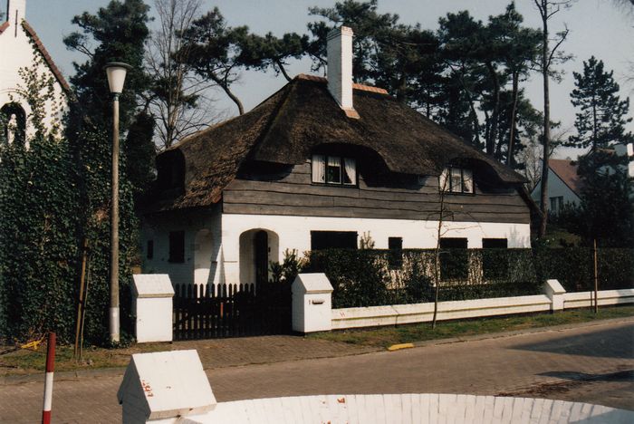 Gebouwen