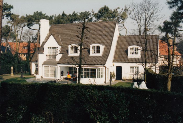 Gebouwen
