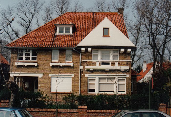 Gebouwen