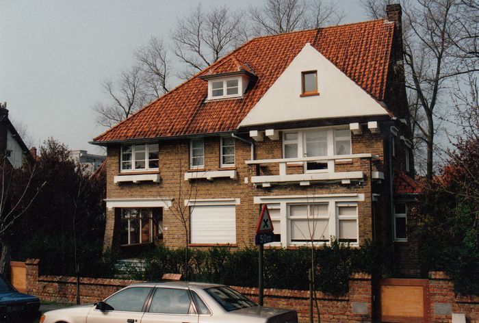 Gebouwen