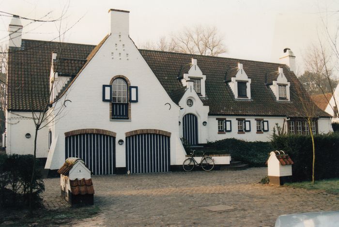 Gebouwen