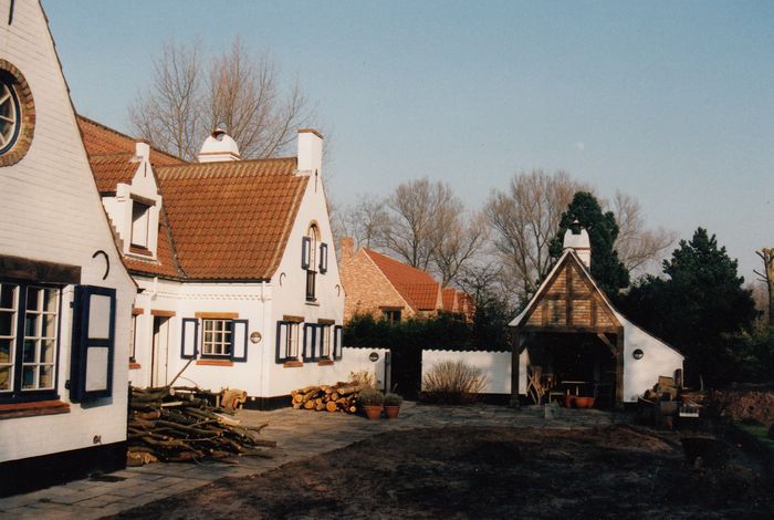 Gebouwen