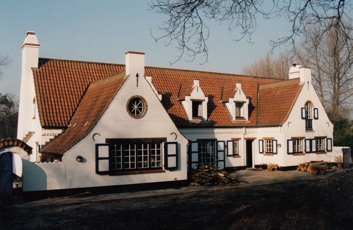 Gebouwen