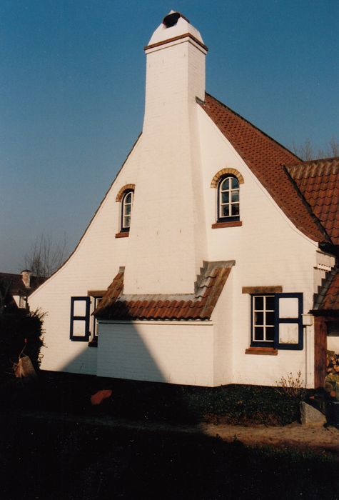 Gebouwen