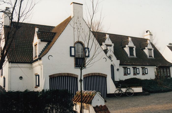 Gebouwen