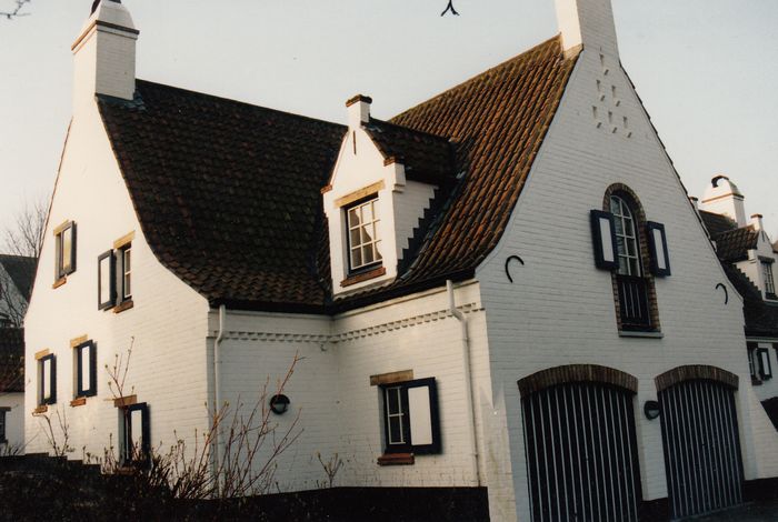 Gebouwen