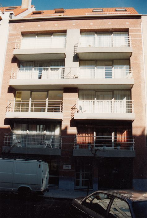 Gebouwen