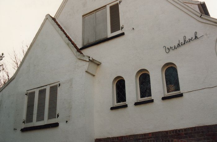 Gebouwen