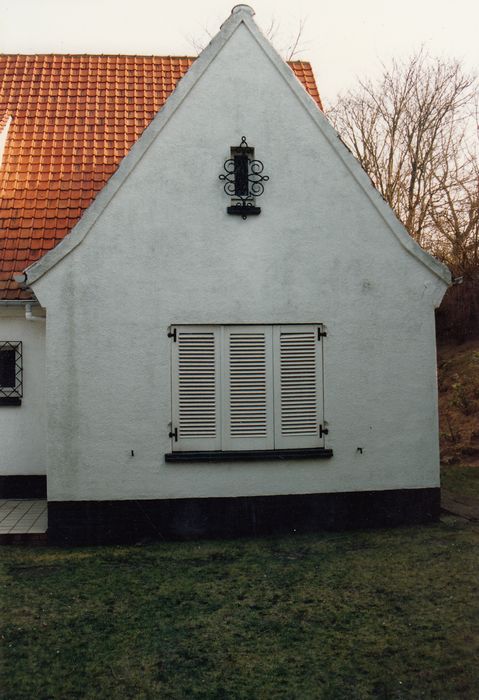 Gebouwen