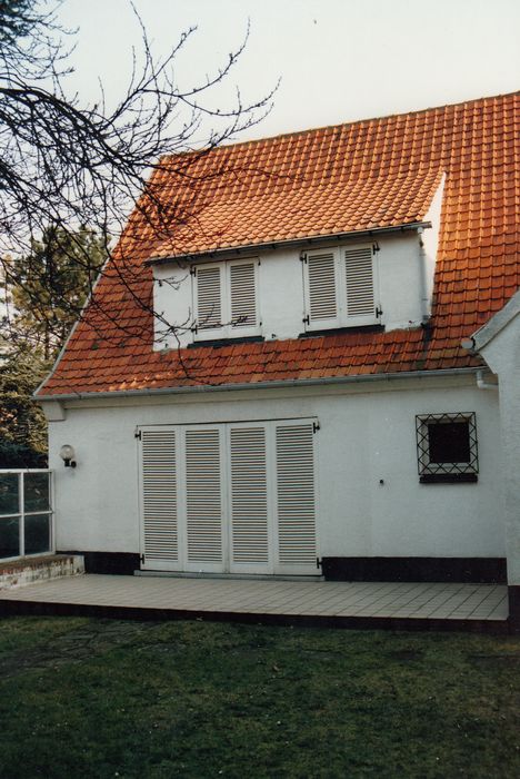 Gebouwen