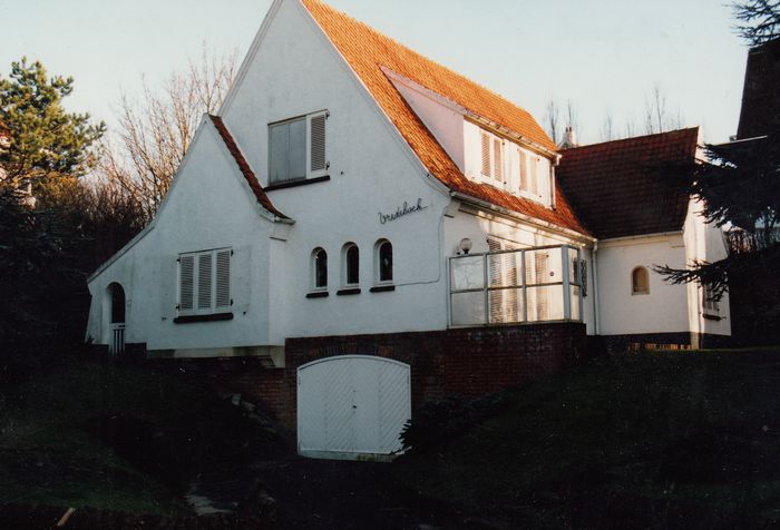 Gebouwen