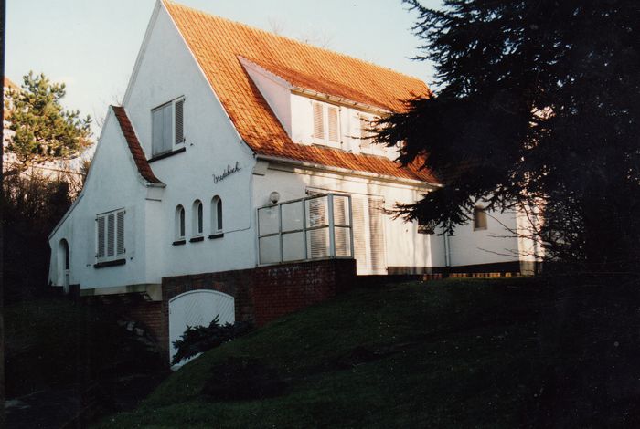 Gebouwen