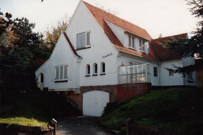 Gebouwen