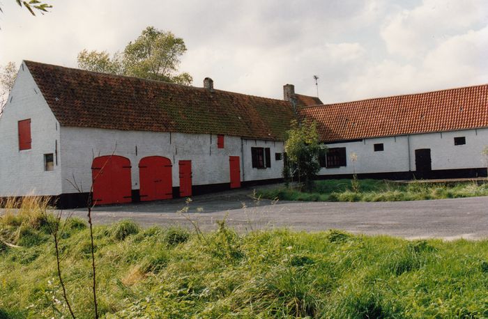 Gebouwen